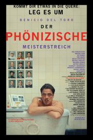 Der Phönizische Meisterstreich (2025) stream deutsch