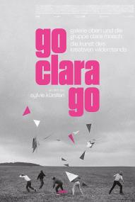 Go Clara Go (2025) stream deutsch