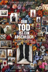 Der Tod ist ein Arschloch (2025) stream deutsch