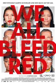 We All Bleed Red (2025) stream deutsch