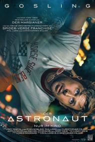 Der Astronaut (2026) stream deutsch