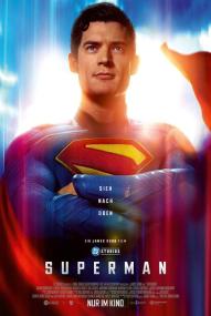 Superman (2025) stream deutsch