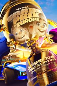 Grand Prix of Europe (2025) stream deutsch