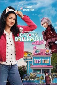 Gabby's Dollhouse: Der Film (2025) stream deutsch