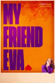 My Friend Eva (2025) stream deutsch