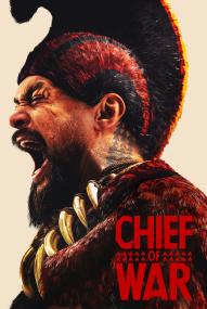 Chief of War (2025) stream deutsch