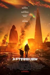 Afterburn (2025) stream deutsch