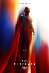 Superman (2025) stream deutsch