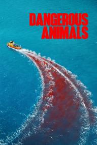 Dangerous Animals (2025) stream deutsch
