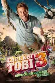 Checker Tobi 3 und die heimliche Herrscherin der Erde (2026) stream deutsch