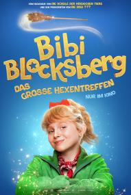 Bibi Blocksberg - Das große Hexentreffen (2025) stream deutsch