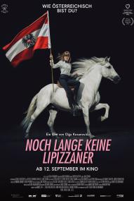 Noch lange keine Lipizzaner (2025) stream deutsch