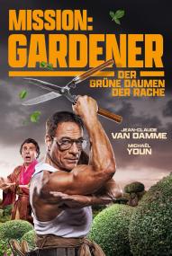 Mission: Gardener - Der grüne Daumen der Rache (2025) stream deutsch