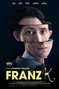 Franz K. (2025) stream deutsch