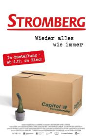 Stromberg - Wieder alles wie immer (2025) stream deutsch