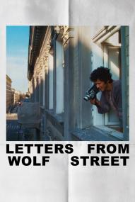 Briefe aus der Wilcza - Letters from Wolf Street (2025) stream deutsch