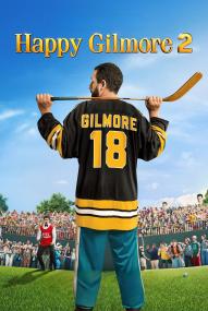 Happy Gilmore 2 (2025) stream deutsch