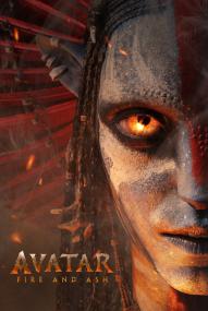 Avatar 3: Fire and Ash (2025) stream deutsch