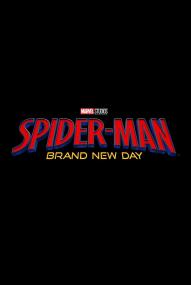 Spider-Man: Brand New Day (2026) stream deutsch