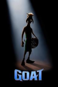 GOAT - Bock auf große Sprünge (2026) stream deutsch