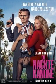 Die nackte Kanone *English* (2025) stream deutsch