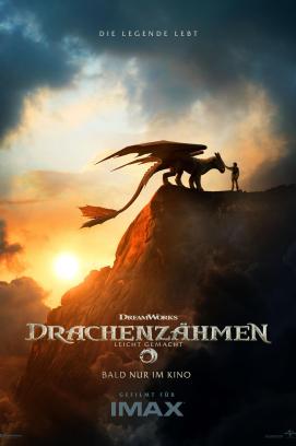 Drachenzähmen leicht gemacht *Top Qualität* (2025)