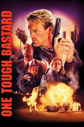 One Tough Bastard - Der Rachefeldzug (1996)