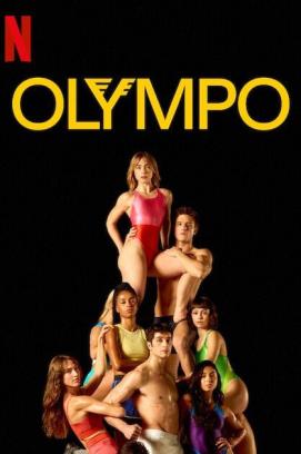 Olympo - Staffel 1 (2025)