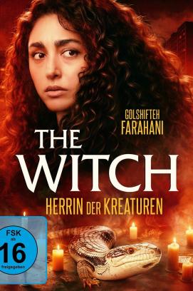 The Witch - Herrin der Kreaturen (2024)