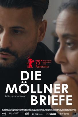 Die Möllner Briefe (2025)