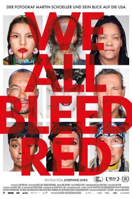 We All Bleed Red (2025)
