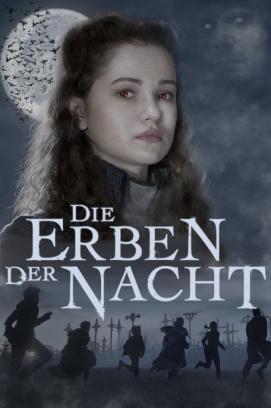 Die Erben der Nacht - Staffel 1 (2019)
