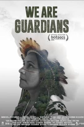 We Are Guardians (2025)