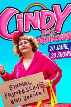 Cindy aus Marzahn - 20 Jahre Pink (2025)