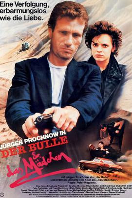 Der Bulle & das Mädchen (1985)
