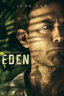 Eden (2024)