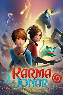 Karma & Jonar - Staffel 1 (2022)