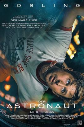 Der Astronaut (2026)