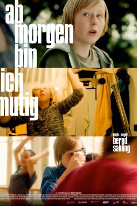 Ab morgen bin ich mutig (2025)