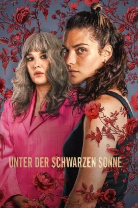 Unter der schwarzen Sonne - Staffel 1 (2025)