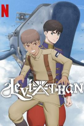 Leviathan - Staffel 1 (2025)