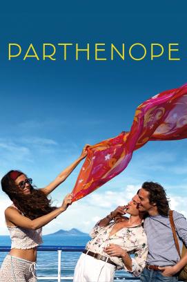 Parthenope (2024)