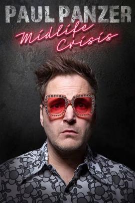 Paul Panzer - Midlife Crisis (2024)