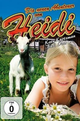 Die neuen Abenteuer von Heidi (1978)