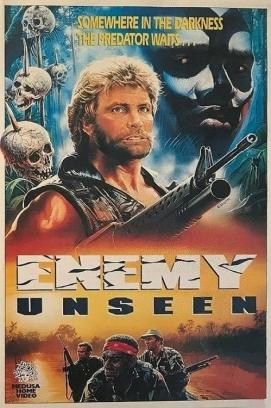 Unsichtbare Feinde (1989)