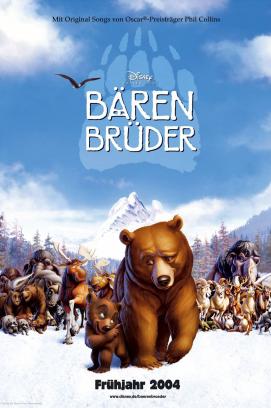 Bärenbrüder (2003)