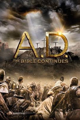 A.D. Rebellen und Märtyrer - Staffel 1 (2015)