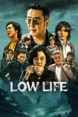 Low Life - Staffel 1 (2025)