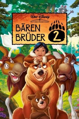 Bärenbrüder 2 (2006)