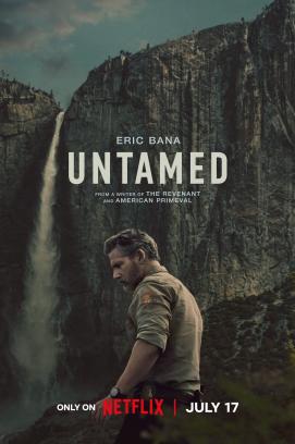 Untamed - Staffel 1 (2025)